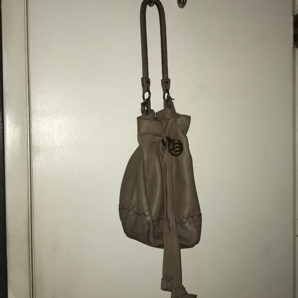 Elliot Lucas Vintage Leather Purse